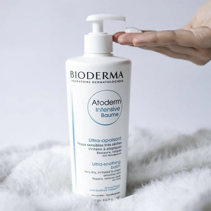 Bioderma - Atoderm Intensive Baume