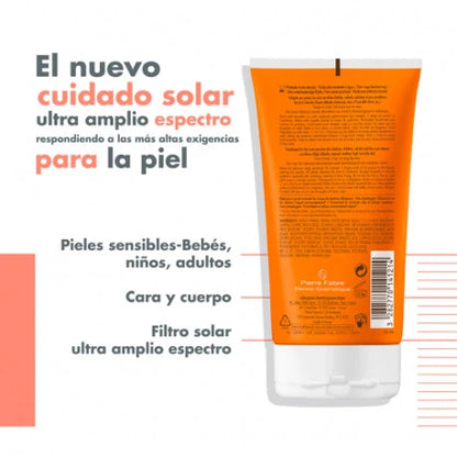Avène - Intense Protector Solar SPF 50+