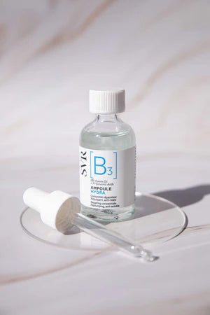 SVR - SUERO[B3] Ampoule Hydra