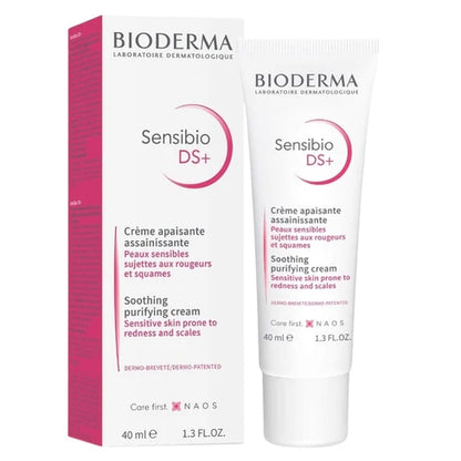 Bioderma - Sensibio DS+ Crème