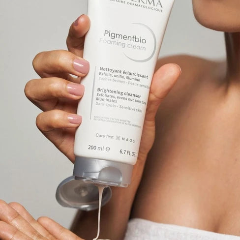 Bioderma - Pigmentbio Foaming Cream