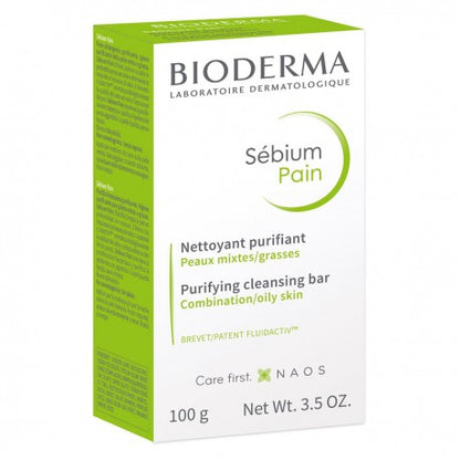 Bioderma - Sébium Pain