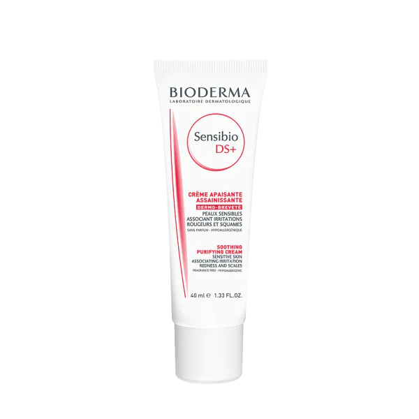 Bioderma - Sensibio DS+ Crème