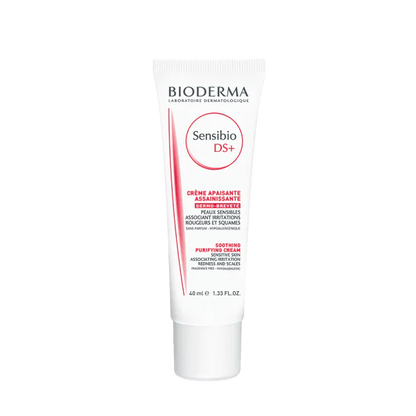 Bioderma - Sensibio DS+ Crème