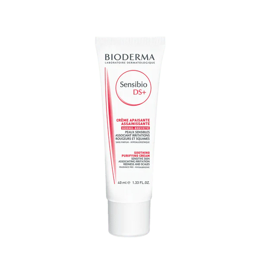 Bioderma - Sensibio DS+ Crème