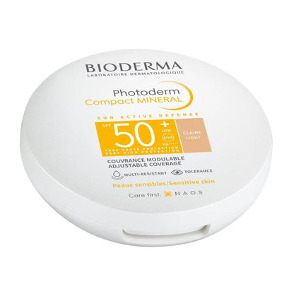 Bioderma - Photoderm Compact MINERAL SPF50+