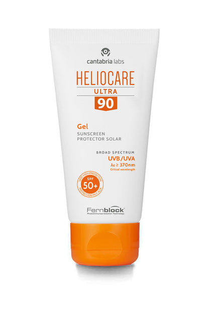 Heliocare - Ultra 90 Gel SPF 50+ - Cantabrial Labs