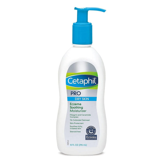 Cetaphil - PRO AD Restoraderm Hidratante Corporal 295ml - Aropharma