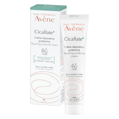 Avéne - Cicalfate+ Crema reparadora protectora