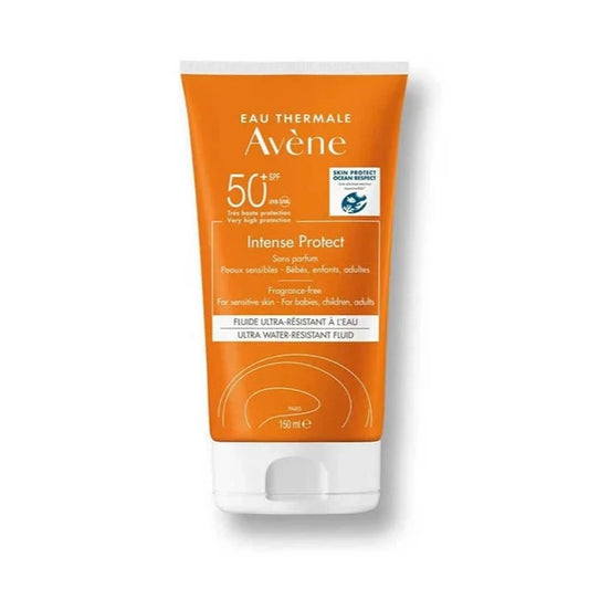 Avène - Intense Protector Solar SPF 50+