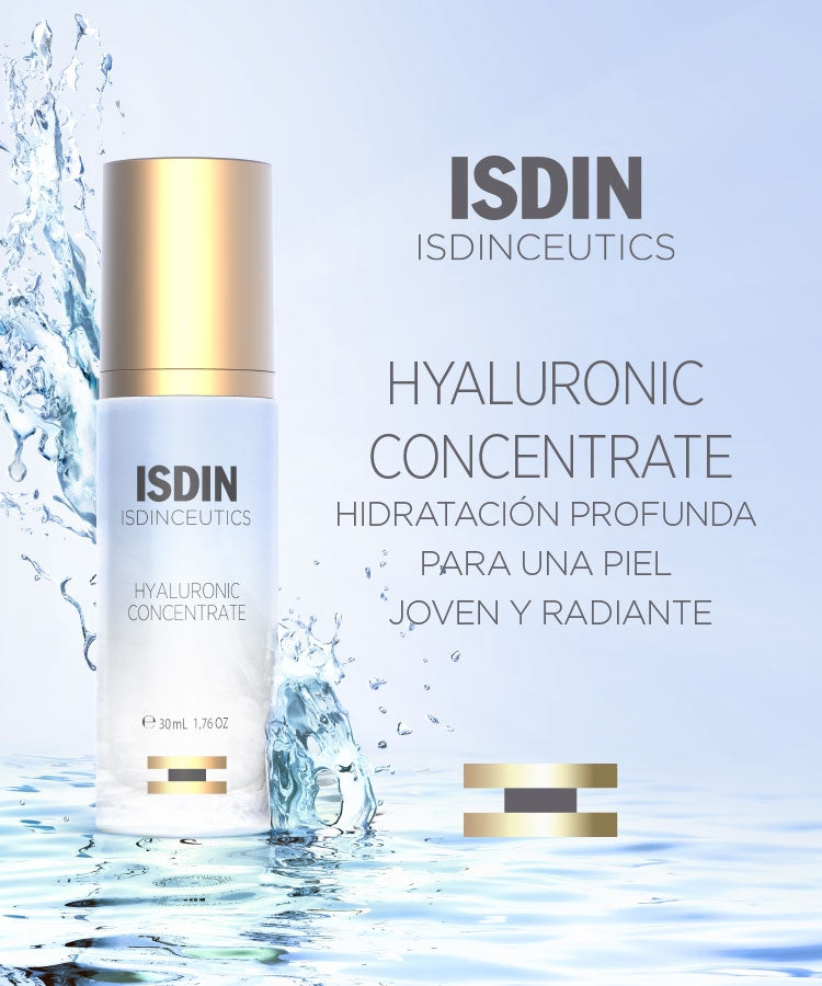 ISDIN - Hyaluronic Concentrate