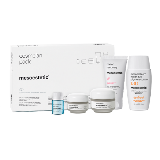 Mesoestetic - Cosmelan Pack