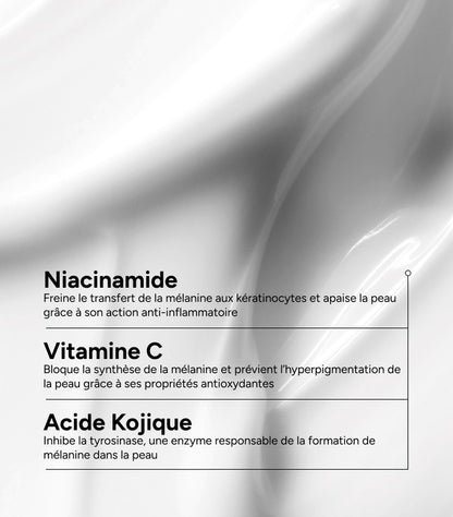 ACM - DÉPIWHITE Advanced