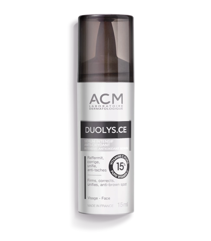 ACM - DUOLYS CE Sérum
