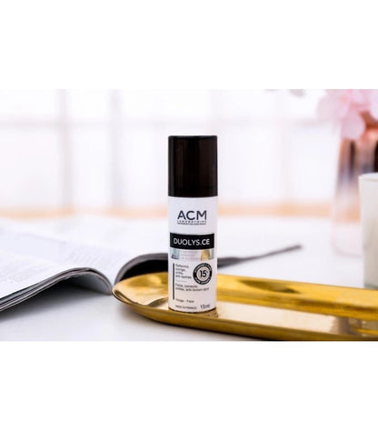 ACM - DUOLYS CE Sérum