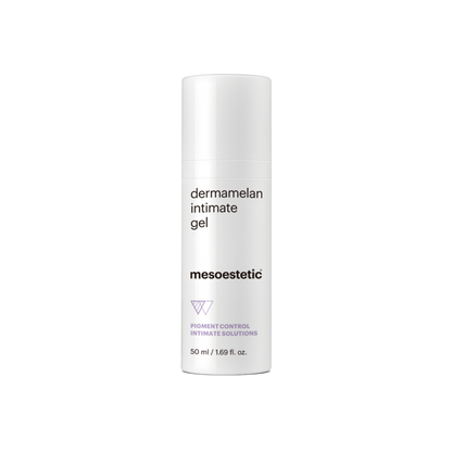 Mesoestetic - Dermamelan Gel Íntimo