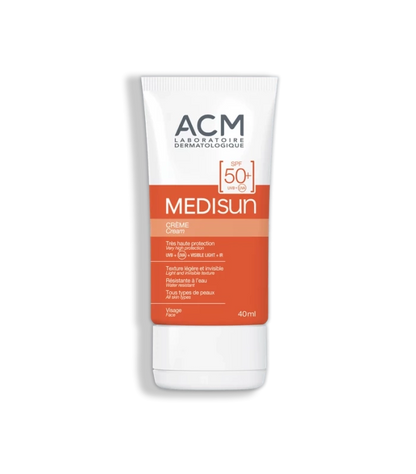 ACM - MEDISUN Crema - SPF 50+
