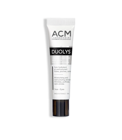 ACM - DUOLYS contorno de ojos