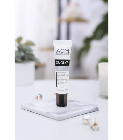 ACM - DUOLYS contorno de ojos