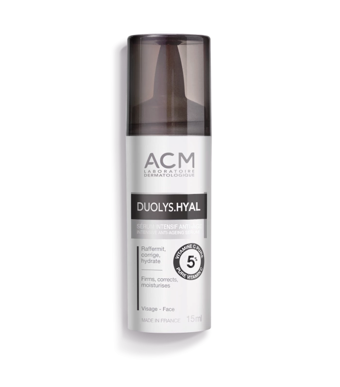 ACM - DUOLYS Hyal Serum