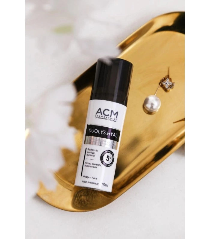 ACM - DUOLYS Hyal Serum