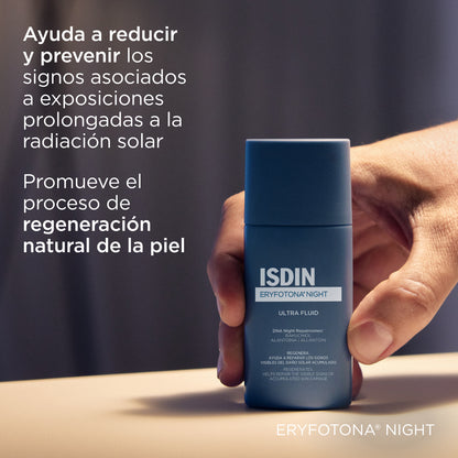 Isdin - Eryfotona Night Serum