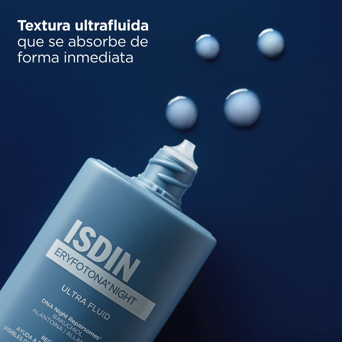 Isdin - Eryfotona Night Serum
