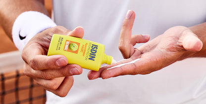 ISDIN - Fusion Water MAGIC by Alcaraz SPF 50