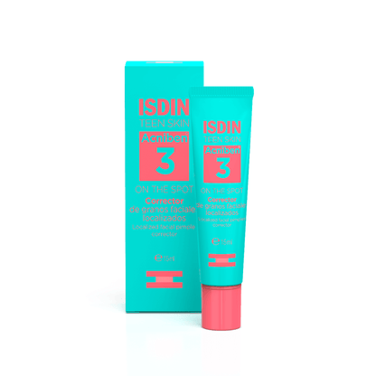 Isdin - Acniben - On The Spot - Gel secante