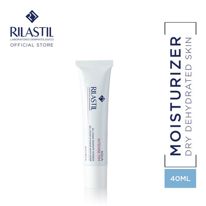 Rilastil - Aqua Intense 72hr Gel cream intensive moisterize