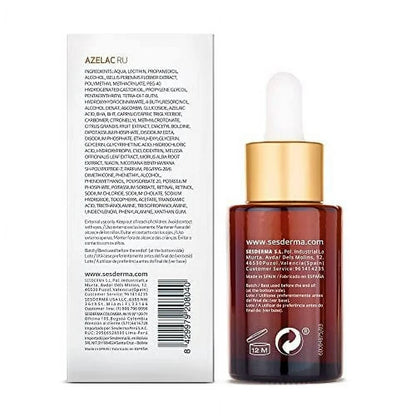 SesDerma - AzelacRU Serum Liposomado