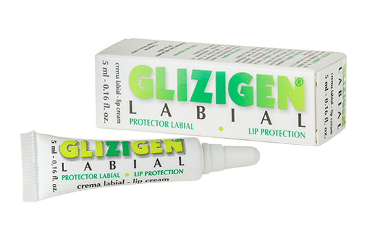 Glizigen - Crema Labial - Catalysis