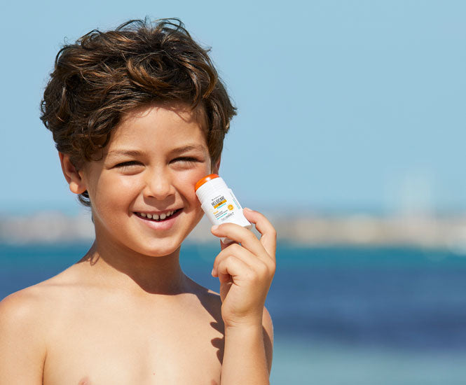 Heliocare - Pediatrics Stick SPF 50+ - Cantabria Labs