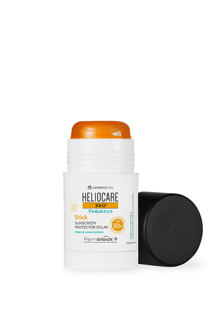Heliocare - Pediatrics Stick SPF 50+ - Cantabria Labs