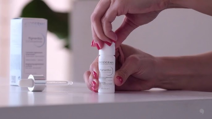 Bioderma - Serúm Pigmentbio C-Concentrate