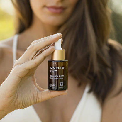 SesDerma - C-VIT Serum Liposomado
