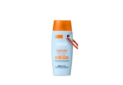 ISDIN - FOTOPROTECCIÓN Fusion Gel Sport SPF 50