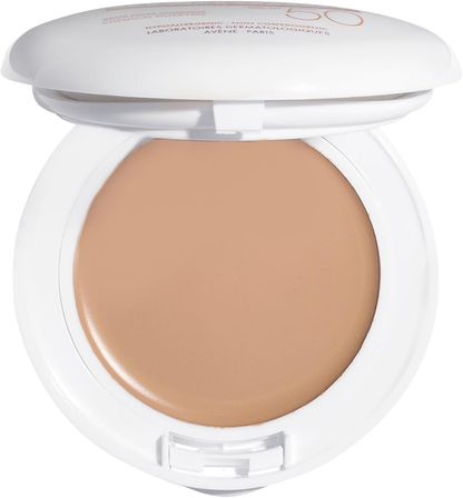 Avène - Eau Thermale Avène - Compacto Mineral FPS 50 Color