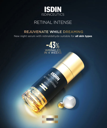 ISDIN - Isdinceutics Retinal Intense