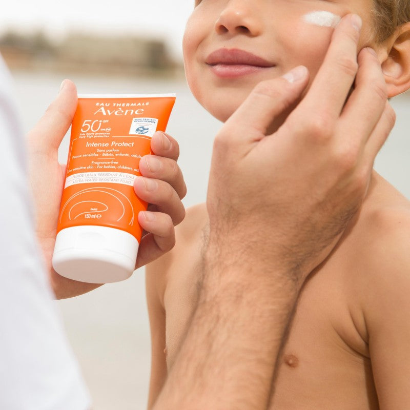 Avène - Intense Protector Solar SPF 50+