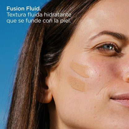 ISDIN - FOTOULTRA 100 Active Unify Color SPF 50+