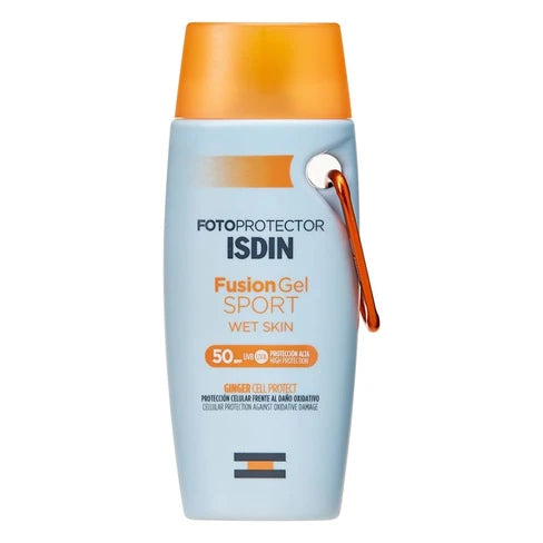 ISDIN - FOTOPROTECCIÓN Fusion Gel Sport SPF 50
