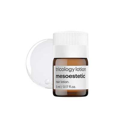 Mesoestetic - tricology lotion - loción capilar anticaída