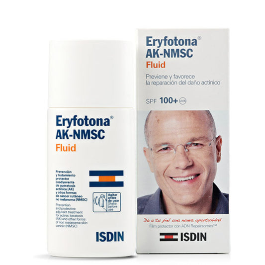 ISDIN - ERYFOTONA AK-NMSC Fluid SPF 100+