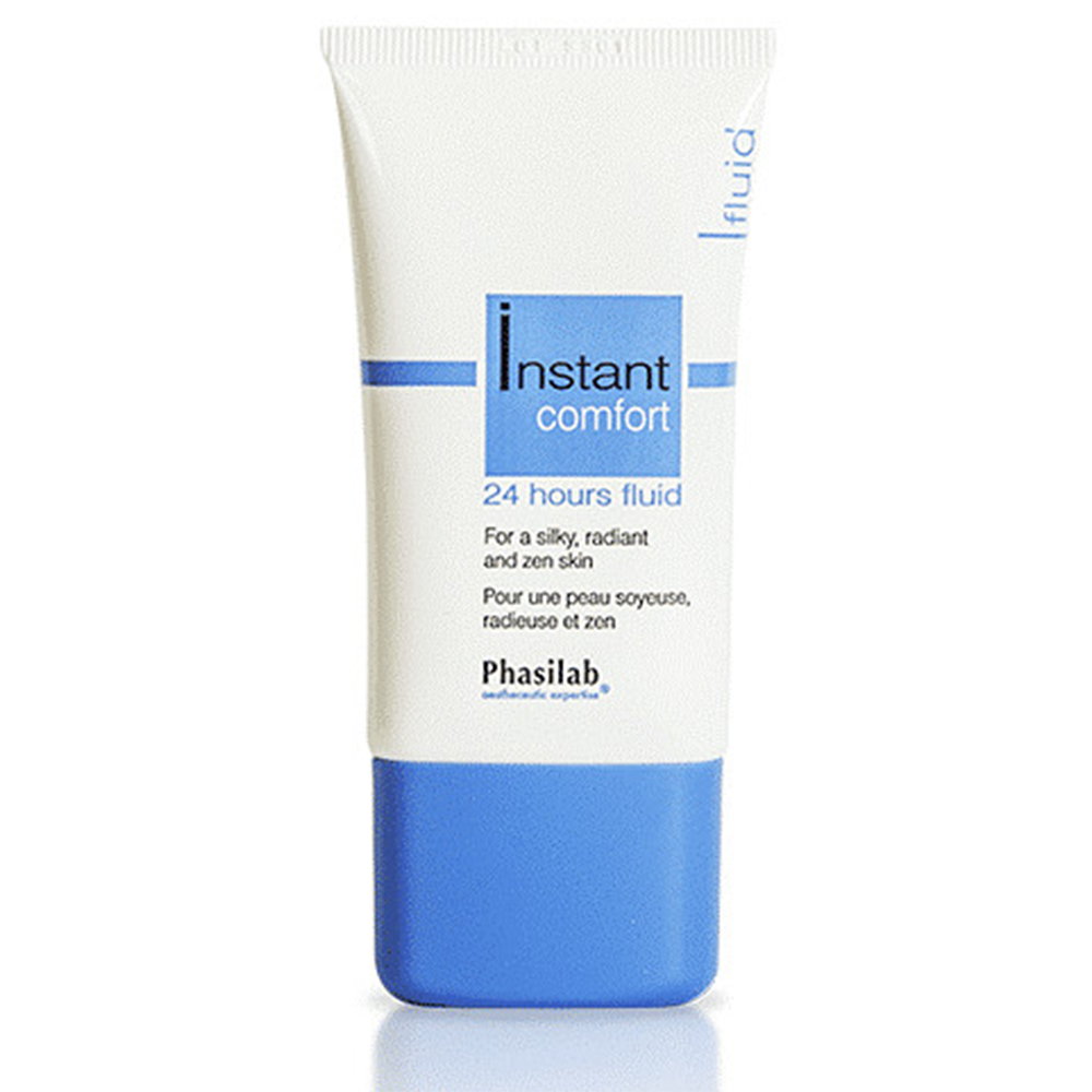 Phasilab - Instant comfort 24h fluid 40mL