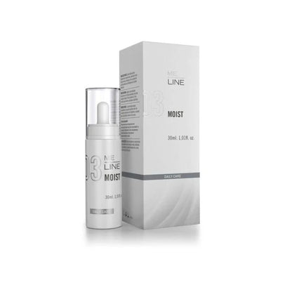 MeLine - 03 Moist - Serum