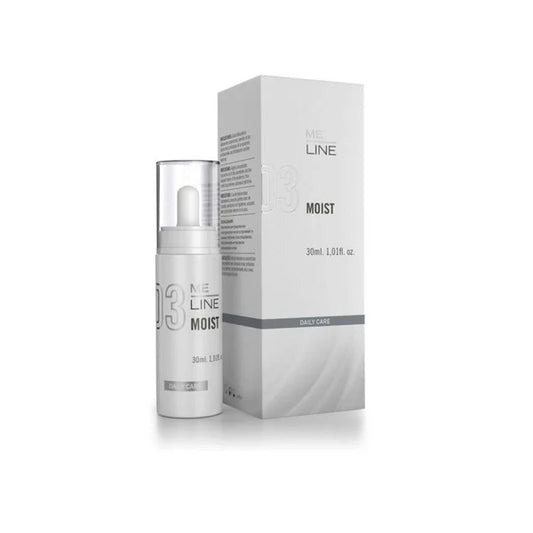 MeLine - 03 Moist - Serum