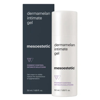 Mesoestetic - Dermamelan Gel Íntimo