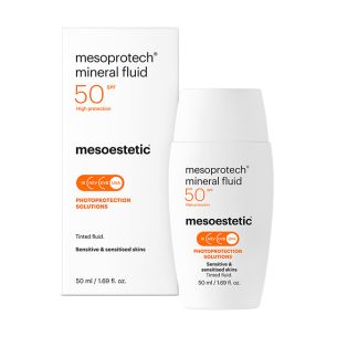 Mesoestetic - mesoprotech® water veil