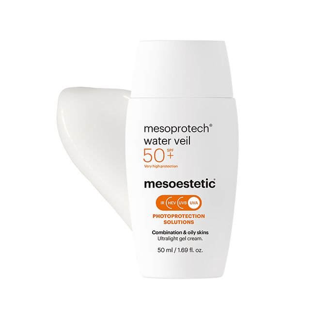 Mesoestetic - mesoprotech® water veil